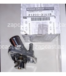 Infiniti (S50; 2003-08) termostat 3.5 motor 2120031U1B 